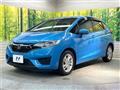 2015 Honda Fit Hybrid
