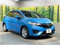 2015 Honda Fit Hybrid