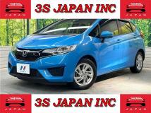 2015 Honda Fit Hybrid