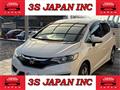 2017 Honda Fit Hybrid