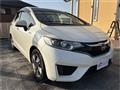 2017 Honda Fit Hybrid