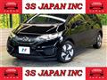 2015 Honda Fit Hybrid