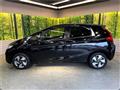 2015 Honda Fit Hybrid