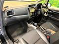 2015 Honda Fit Hybrid