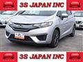 2015 Honda Fit Hybrid