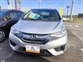 2015 Honda Fit Hybrid