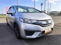 2015 Honda Fit Hybrid