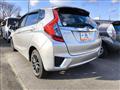 2015 Honda Fit Hybrid