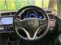 2015 Honda Fit Hybrid