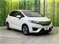 2015 Honda Fit Hybrid