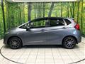 2017 Honda Fit Hybrid