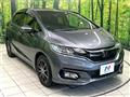 2017 Honda Fit Hybrid