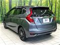 2017 Honda Fit Hybrid