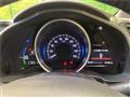 2018 Honda Fit Hybrid