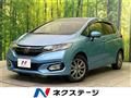 2018 Honda Fit Hybrid