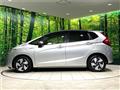 2015 Honda Fit Hybrid