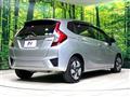 2015 Honda Fit Hybrid