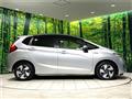2015 Honda Fit Hybrid