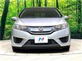 2015 Honda Fit Hybrid