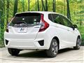 2015 Honda Fit Hybrid