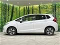 2015 Honda Fit Hybrid