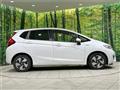 2015 Honda Fit Hybrid