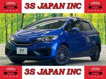 2015 Honda Fit Hybrid