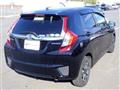 2017 Honda Fit Hybrid
