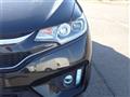 2017 Honda Fit Hybrid