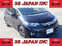 2017 Honda Fit Hybrid