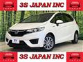 2017 Honda Fit Hybrid