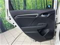 2017 Honda Fit Hybrid
