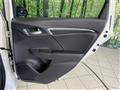 2017 Honda Fit Hybrid