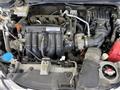 2017 Honda Fit Hybrid