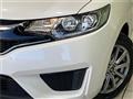 2017 Honda Fit Hybrid