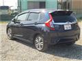 2016 Honda Fit