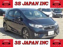 2016 Honda Fit