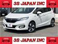 2019 Honda Fit Hybrid