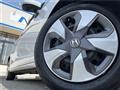 2019 Honda Fit Hybrid