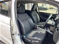 2019 Honda Fit Hybrid