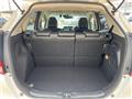 2019 Honda Fit Hybrid