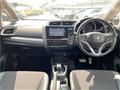 2019 Honda Fit Hybrid