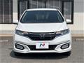 2019 Honda Fit Hybrid