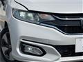 2019 Honda Fit Hybrid