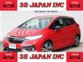 2018 Honda Fit