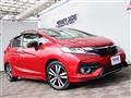 2018 Honda Fit