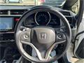 2016 Honda Fit Hybrid