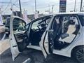 2016 Honda Fit Hybrid
