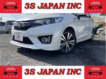 2016 Honda Fit Hybrid