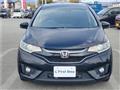 2017 Honda Fit Hybrid